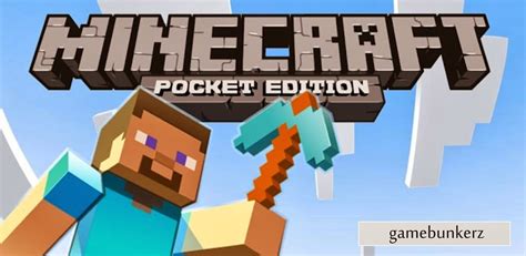 game minecraft pocket edition|minecraft pocket edition download.